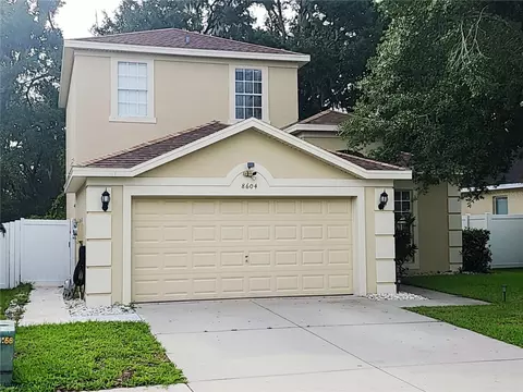 Exterior - 8604 Tidal Breeze Dr, Riverview, FL 33569 photo 2 of 5