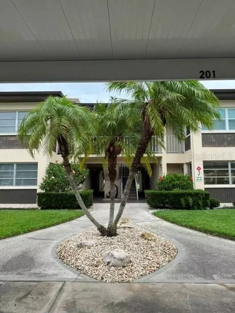 4743 Jasper Dr #101, New Port Richey, FL 34652