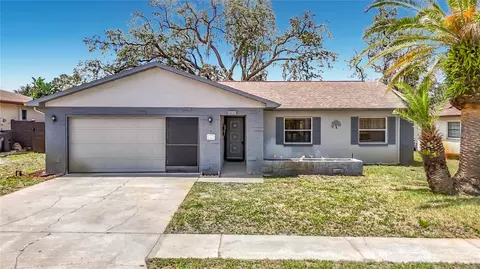 8740 Wabash Ln, Port Richey, FL 34668