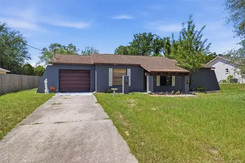 11208 Portsmouth St, Spring Hill, FL 34609
