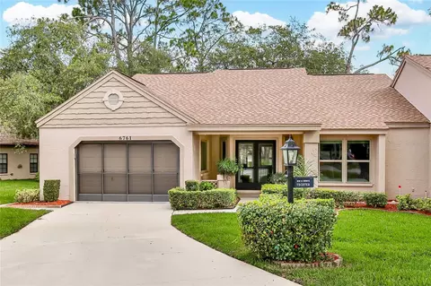 6761 Pearleaf Ct, Spring Hill, FL 34606