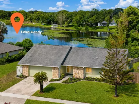8212 Gandy Way, Orlando, FL 32810