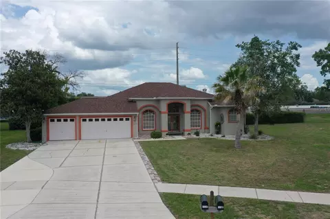 14296 Pullman Dr, Spring Hill, FL 34609