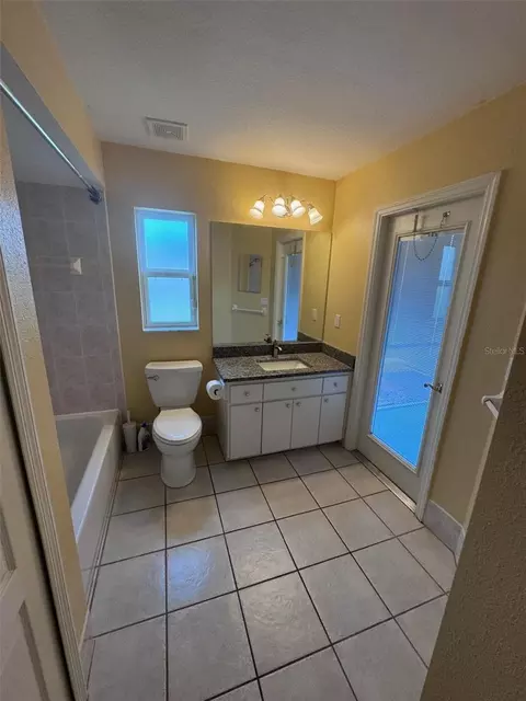 Bath - 14296 Pullman Dr, Spring Hill, FL 34609 photo 3 of 3