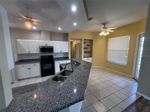 Kitchen - 14296 Pullman Dr, Spring Hill, FL 34609 photo 2 of 2