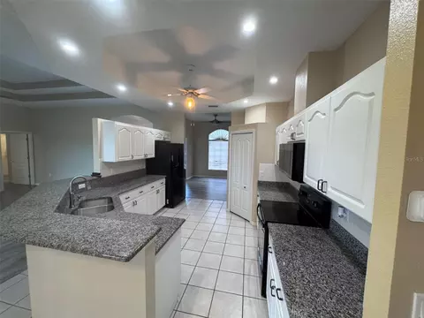 Kitchen - 14296 Pullman Dr, Spring Hill, FL 34609 photo 1 of 2