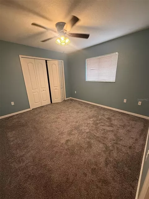 Bedroom - 14296 Pullman Dr, Spring Hill, FL 34609 photo 2 of 3