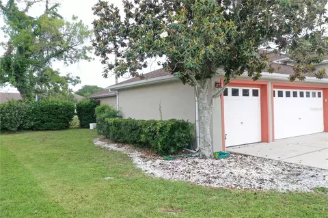Exterior - 14296 Pullman Dr, Spring Hill, FL 34609 photo 2 of 6
