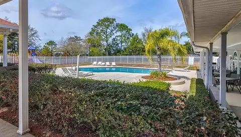 Exterior - 14296 Pullman Dr, Spring Hill, FL 34609 photo 6 of 6