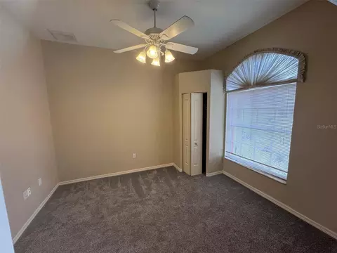 Bedroom - 14296 Pullman Dr, Spring Hill, FL 34609 photo 3 of 3