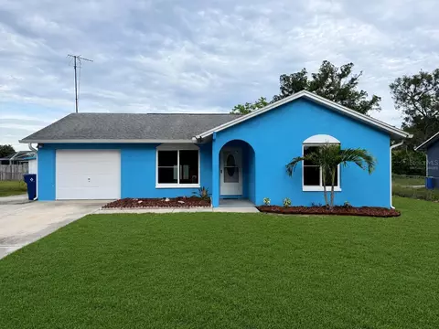 3506 Monte Rio St, New Port Richey, FL 34655