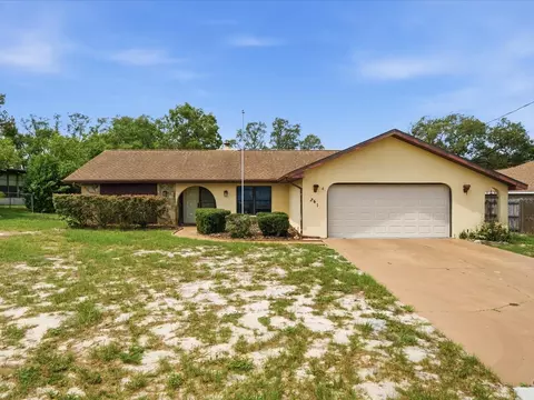 241 Dartmouth Ave, Spring Hill, FL 34606