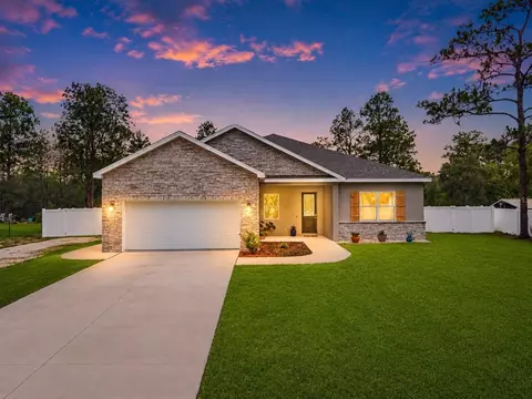 11153 Wood Owl Ave, Weeki Wachee, FL 34614