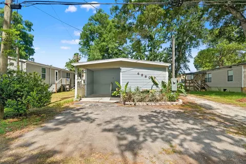 Exterior - 6380 Richard Dr, Weeki Wachee, FL 34607 photo 3 of 12
