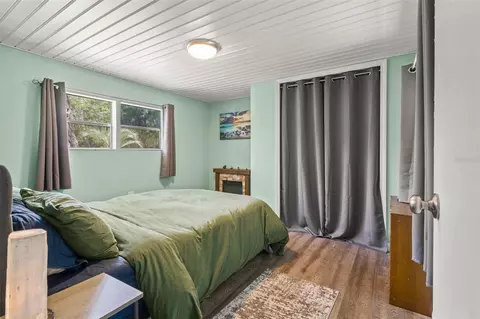 Bedroom - 6380 Richard Dr, Weeki Wachee, FL 34607 photo 5 of 8