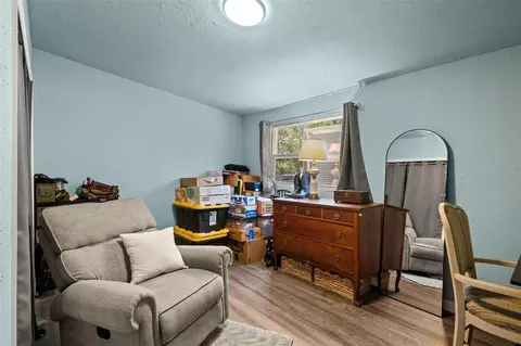 Bedroom - 6380 Richard Dr, Weeki Wachee, FL 34607 photo 6 of 8