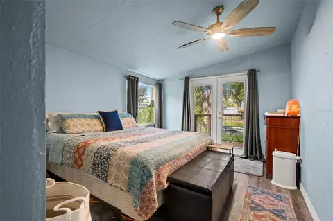 Bedroom - 6380 Richard Dr, Weeki Wachee, FL 34607 photo 1 of 8