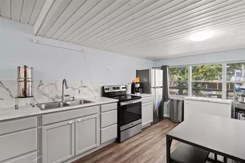 Kitchen - 6380 Richard Dr, Weeki Wachee, FL 34607 photo 3 of 3