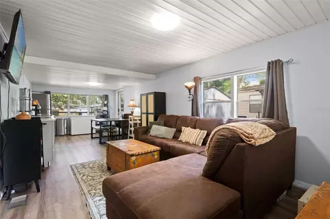 Living - 6380 Richard Dr, Weeki Wachee, FL 34607 photo 3 of 3