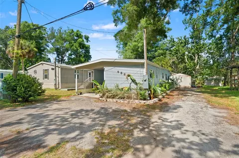 Exterior - 6380 Richard Dr, Weeki Wachee, FL 34607 photo 1 of 12