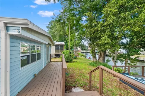 Exterior - 6380 Richard Dr, Weeki Wachee, FL 34607 photo 10 of 12