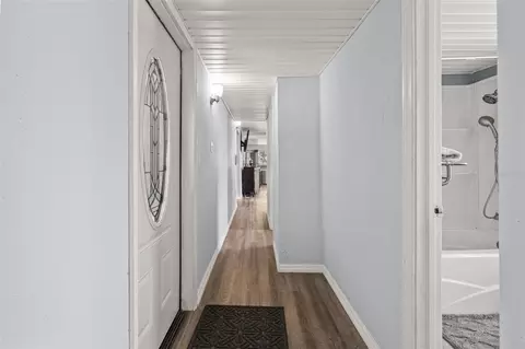 Entry Way - 6380 Richard Dr, Weeki Wachee, FL 34607 photo 1 of 2