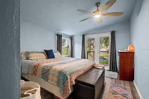 Bedroom - 6380 Richard Dr, Weeki Wachee, FL 34607 photo 2 of 8