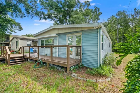 Exterior - 6380 Richard Dr, Weeki Wachee, FL 34607 photo 8 of 12