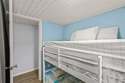 Bedroom - 6380 Richard Dr, Weeki Wachee, FL 34607 photo 7 of 8