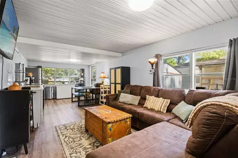 Living - 6380 Richard Dr, Weeki Wachee, FL 34607 photo 2 of 3