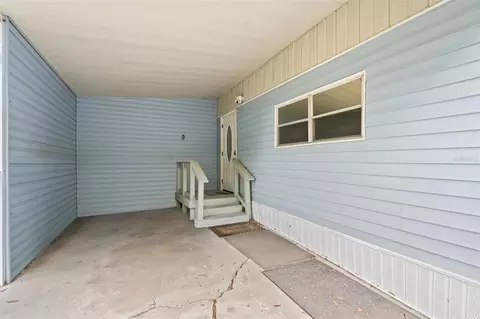 Exterior - 6380 Richard Dr, Weeki Wachee, FL 34607 photo 5 of 12