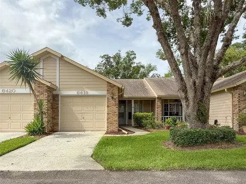 6418 Cabbage Ln, New Port Richey, FL 34653