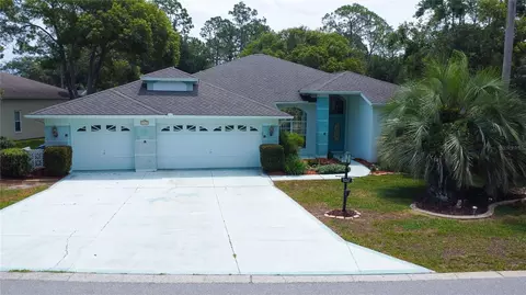 2268 Prince Charles Ct, Spring Hill, FL 34606