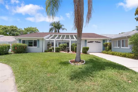 8021 Wildflower Row, Hudson, FL 34667