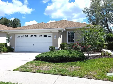4492 Golf Club Ln, Brooksville, FL 34609