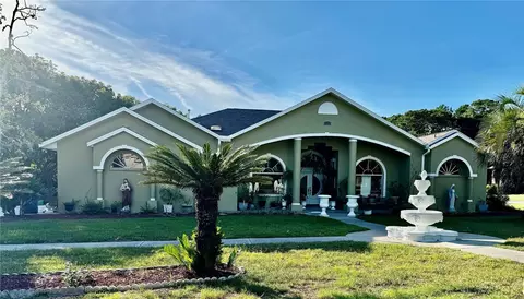 7393 Royal Oak Dr, Spring Hill, FL 34607