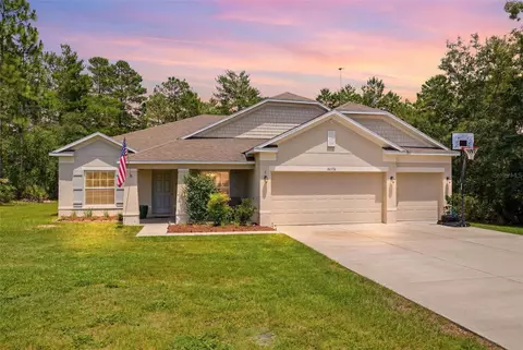 18296 Maberly Rd, Weeki Wachee, FL 34614