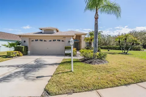 1606 Arbor Knoll Loop, Trinity, FL 34655