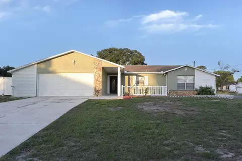 11391 Salters St, Spring Hill, FL 34609