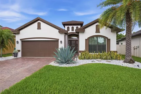1115 Ketzal Dr, Trinity, FL 34655