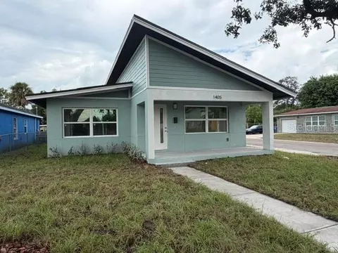 1405 40th St S, Saint Petersburg, FL 33711