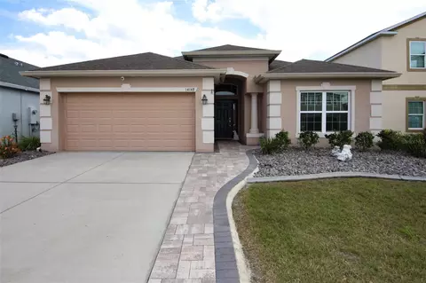 14148 Finsbury Dr, Spring Hill, FL 34609