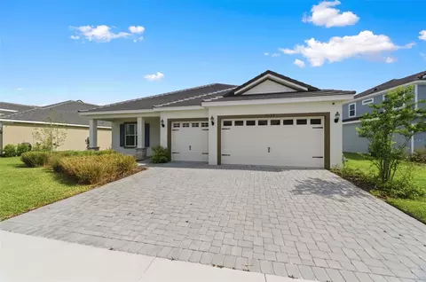 2592 Wise River Ln, Zephyrhills, FL 33541