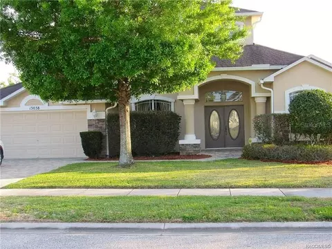 13038 Pastore Ct, Spring Hill, FL 34609