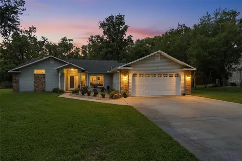 602 Erin Way, Brooksville, FL 34601