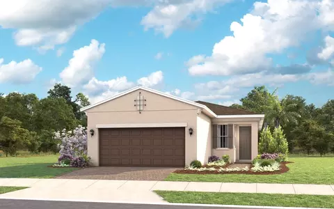 427 Verona Way, Lady Lake, FL 32159