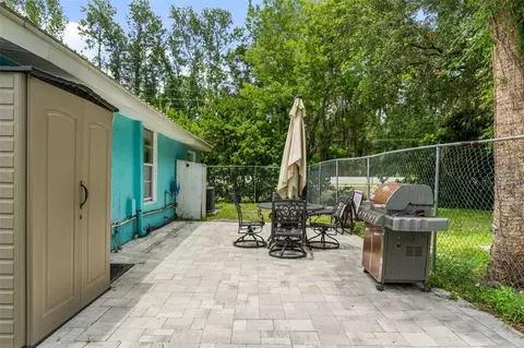 Exterior - 7280 Wimberly Ct, Weeki Wachee, FL 34607 photo 5 of 11