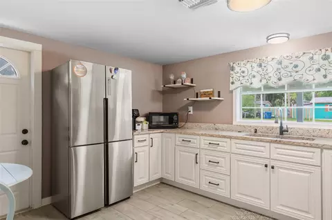 Kitchen - 7280 Wimberly Ct, Weeki Wachee, FL 34607 photo 3 of 3
