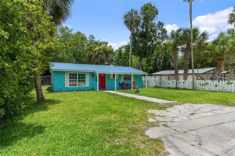 Exterior - 7280 Wimberly Ct, Weeki Wachee, FL 34607 photo 2 of 11