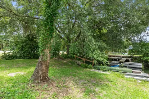 Exterior - 7280 Wimberly Ct, Weeki Wachee, FL 34607 photo 11 of 11